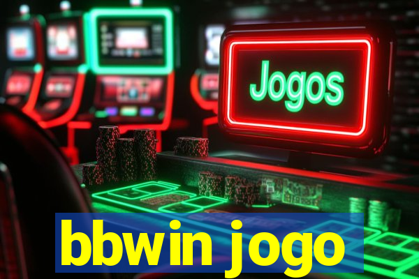 bbwin jogo